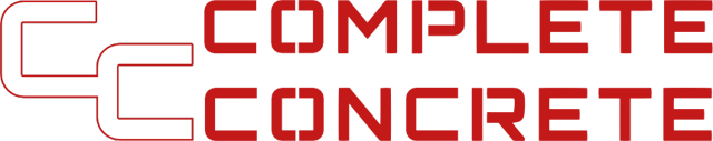 Complete Concrete TN logo