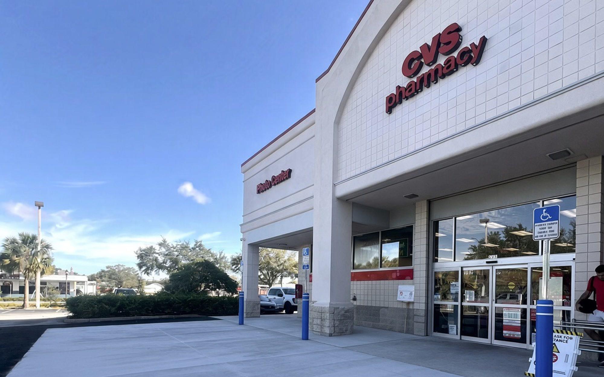 ADA Remediation — Complete Concrete TN