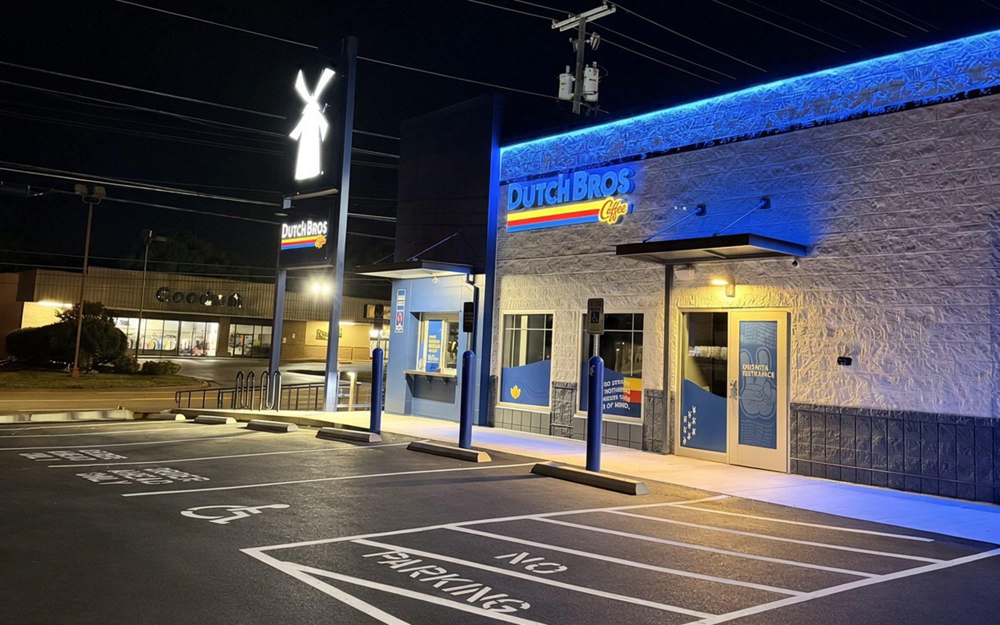 Asphalt — Complete Concrete TN