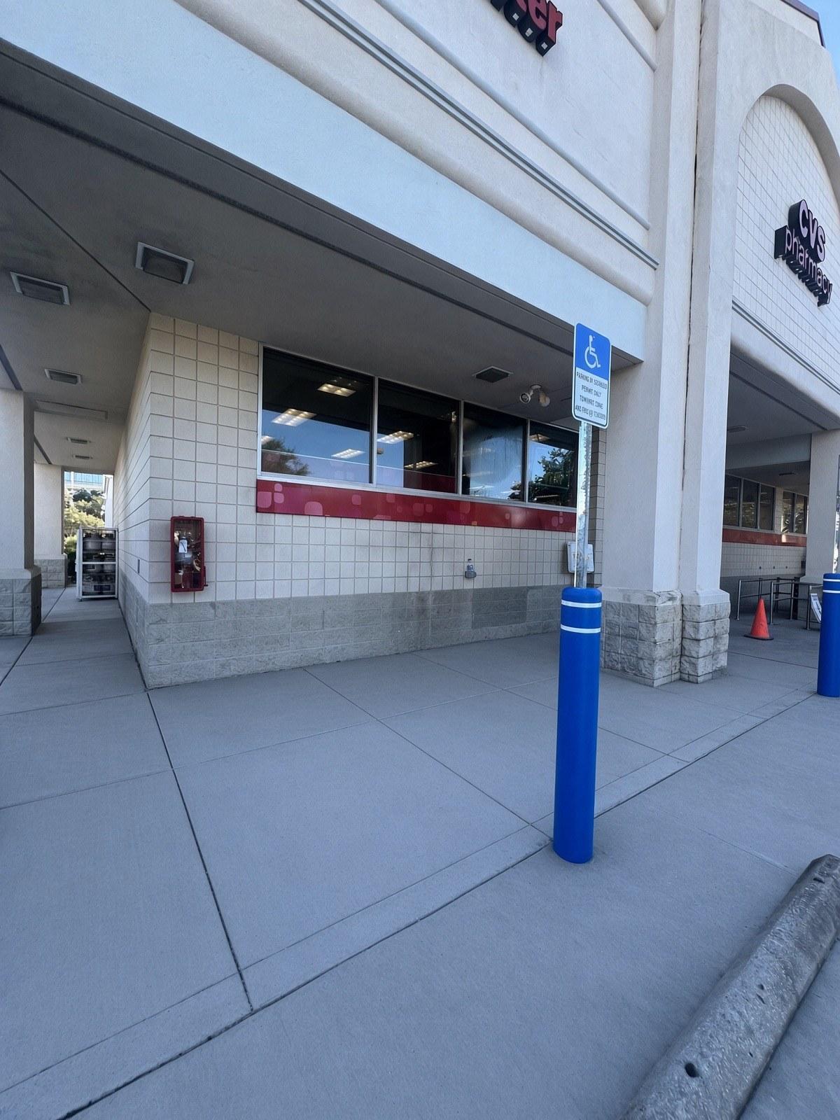 Concrete Sidewalks photo 3 — Complete Concrete TN